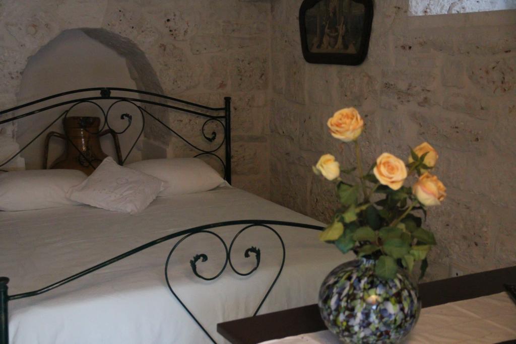 B&B Masseria Nuove Caselle Villa Castelli Pokój zdjęcie