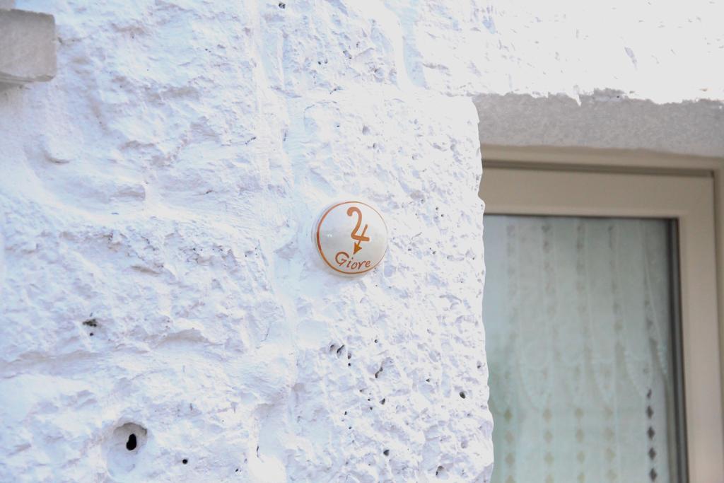 B&B Masseria Nuove Caselle Villa Castelli Pokój zdjęcie