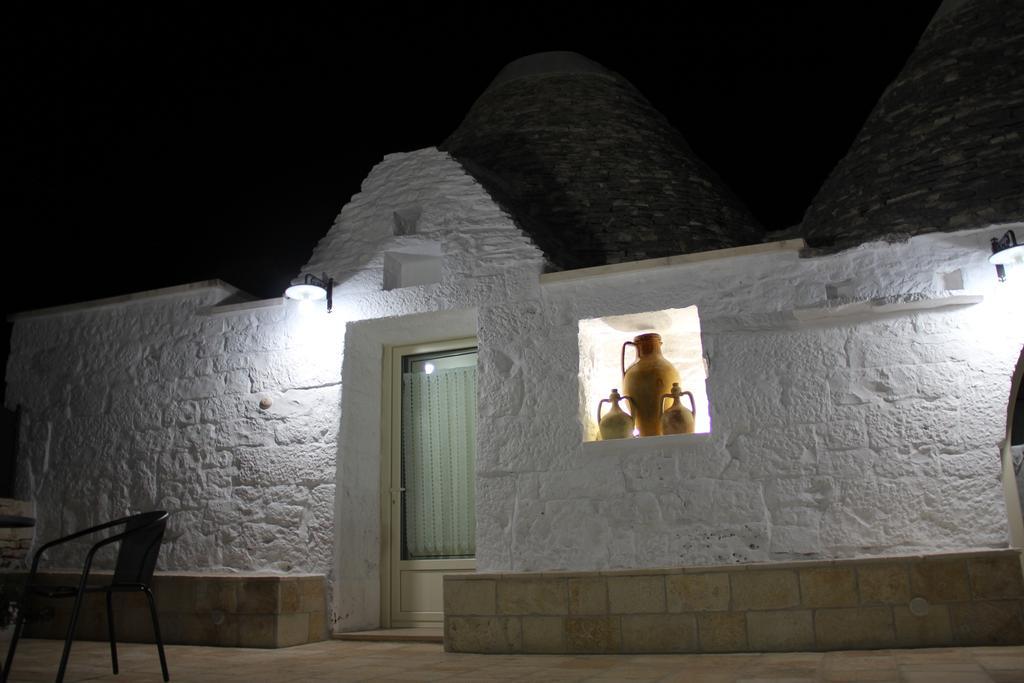B&B Masseria Nuove Caselle Villa Castelli Pokój zdjęcie