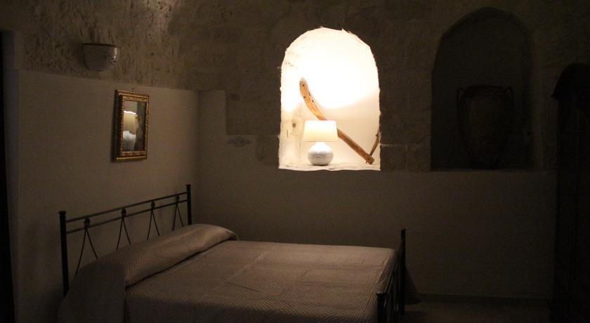 B&B Masseria Nuove Caselle Villa Castelli Pokój zdjęcie