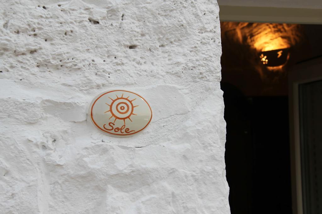 B&B Masseria Nuove Caselle Villa Castelli Pokój zdjęcie