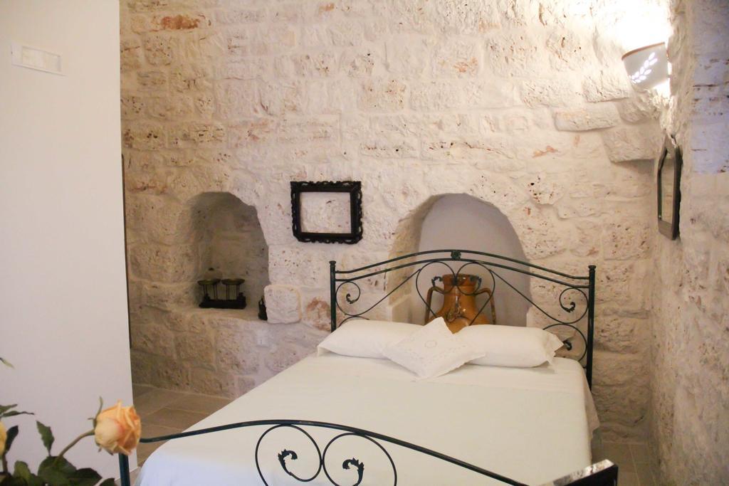 B&B Masseria Nuove Caselle Villa Castelli Pokój zdjęcie