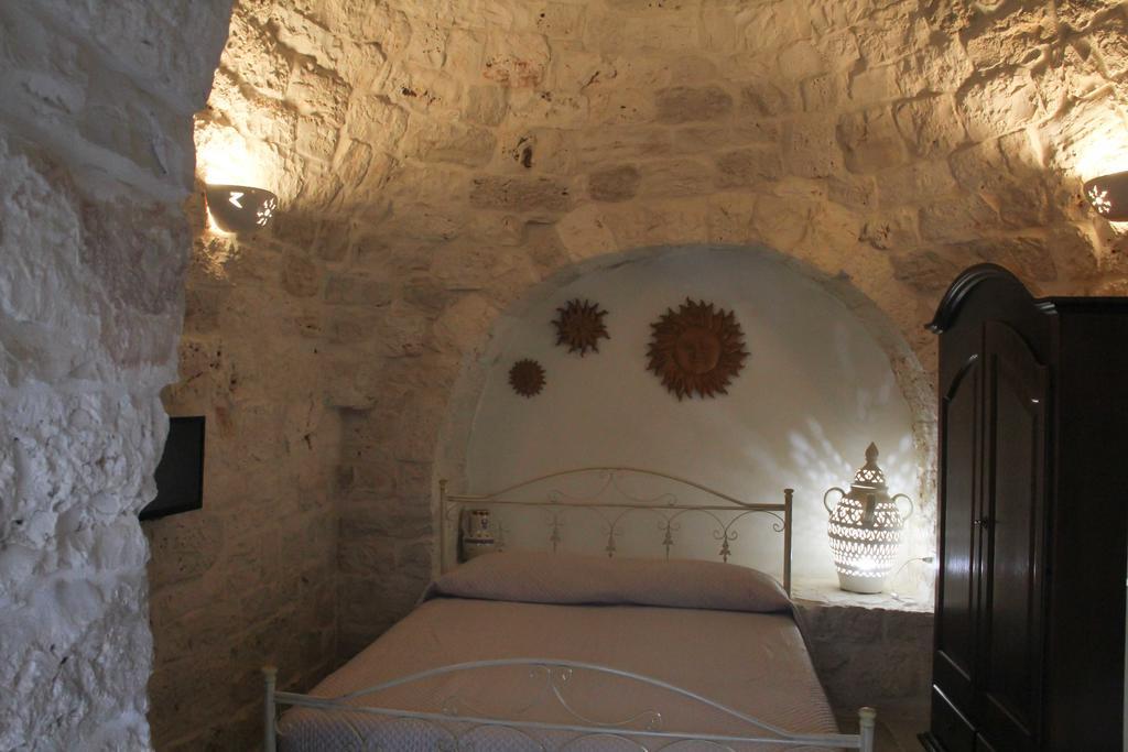 B&B Masseria Nuove Caselle Villa Castelli Pokój zdjęcie