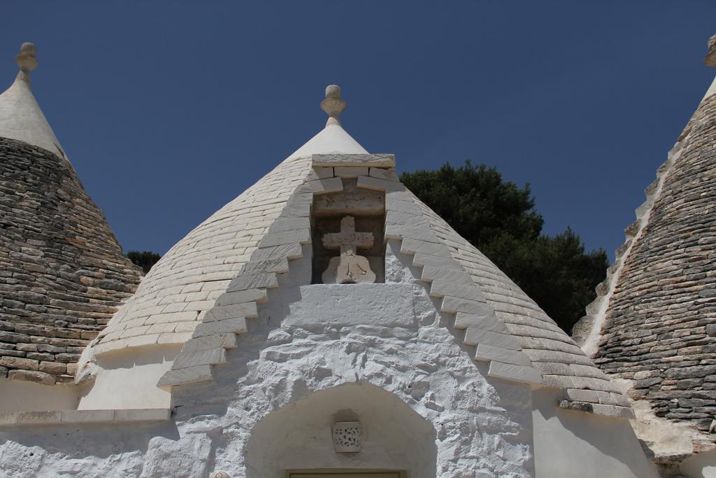 B&B Masseria Nuove Caselle Villa Castelli Pokój zdjęcie