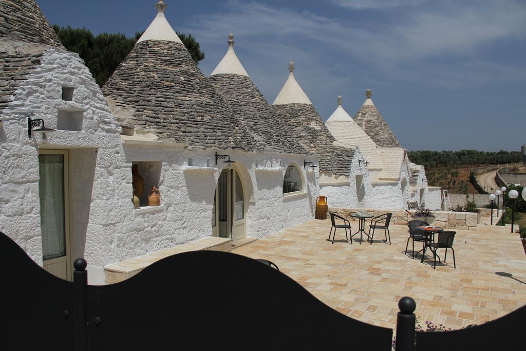 B&B Masseria Nuove Caselle Villa Castelli Pokój zdjęcie