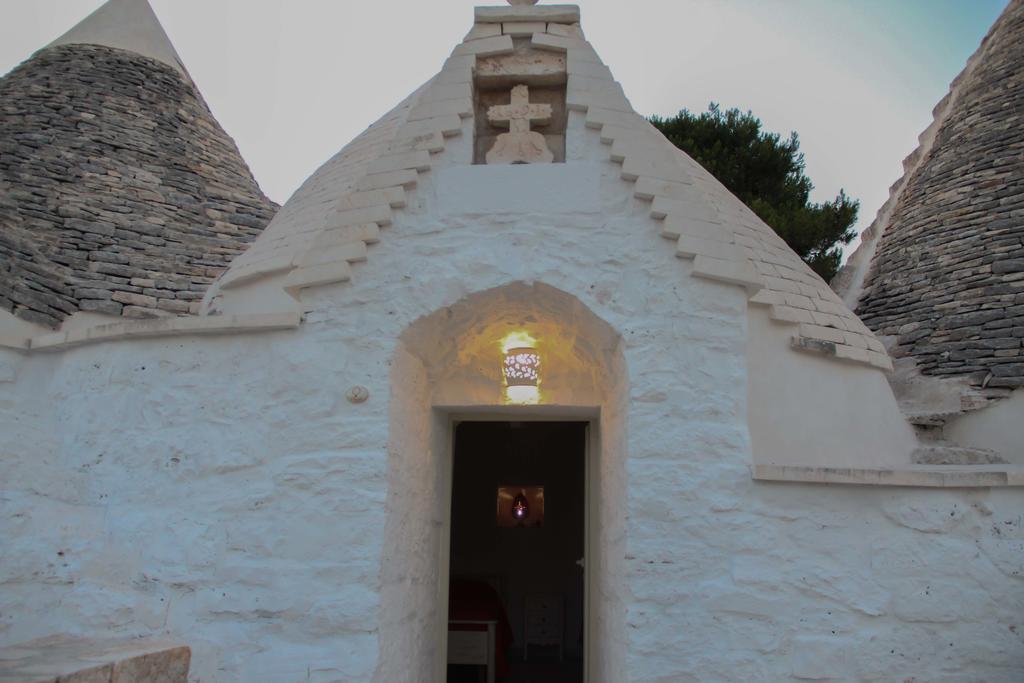 B&B Masseria Nuove Caselle Villa Castelli Pokój zdjęcie