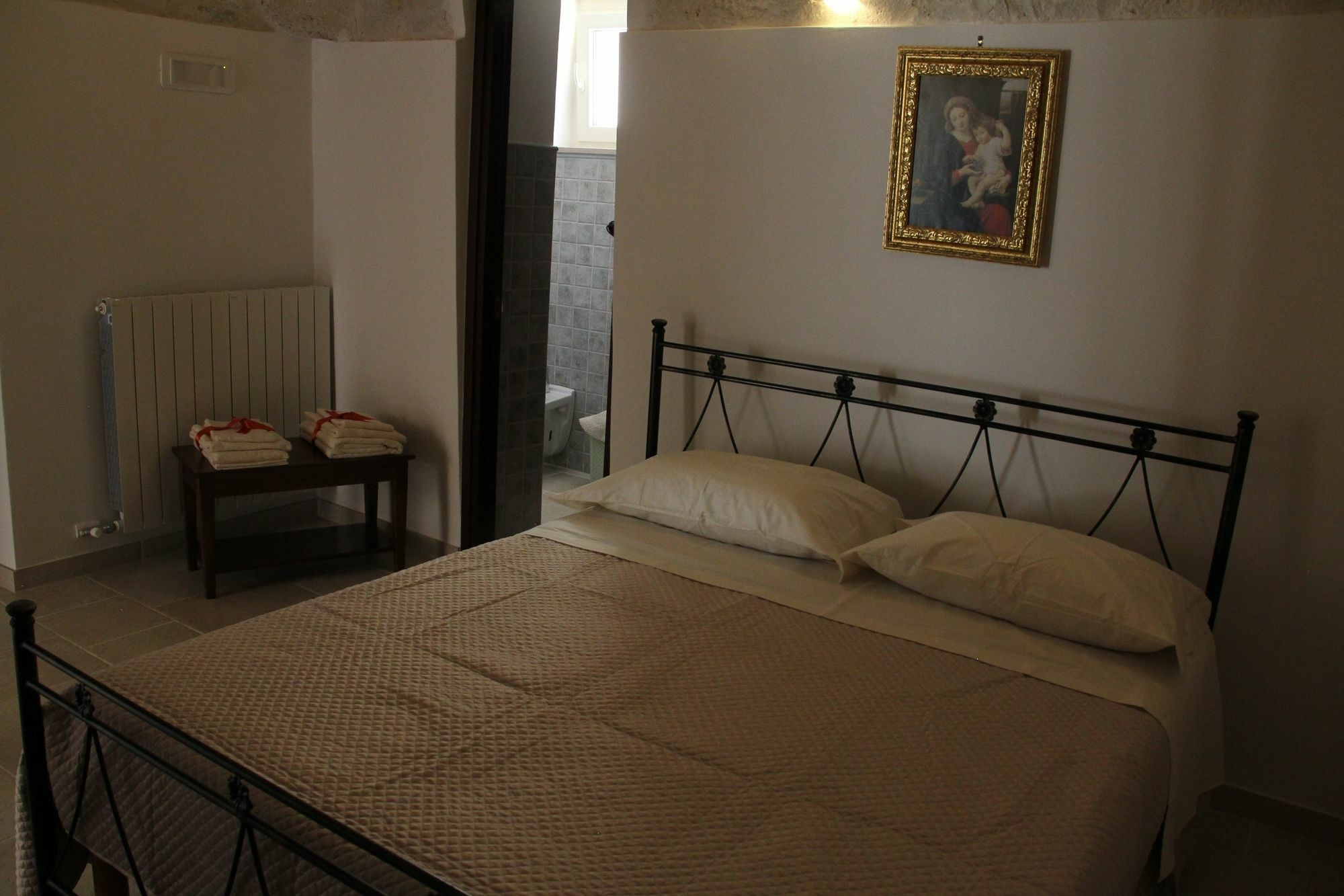 B&B Masseria Nuove Caselle Villa Castelli Zewnętrze zdjęcie